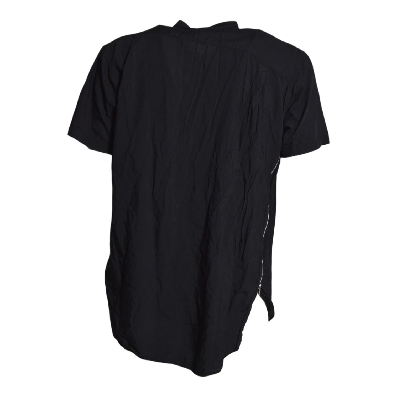 mens shirt woven 