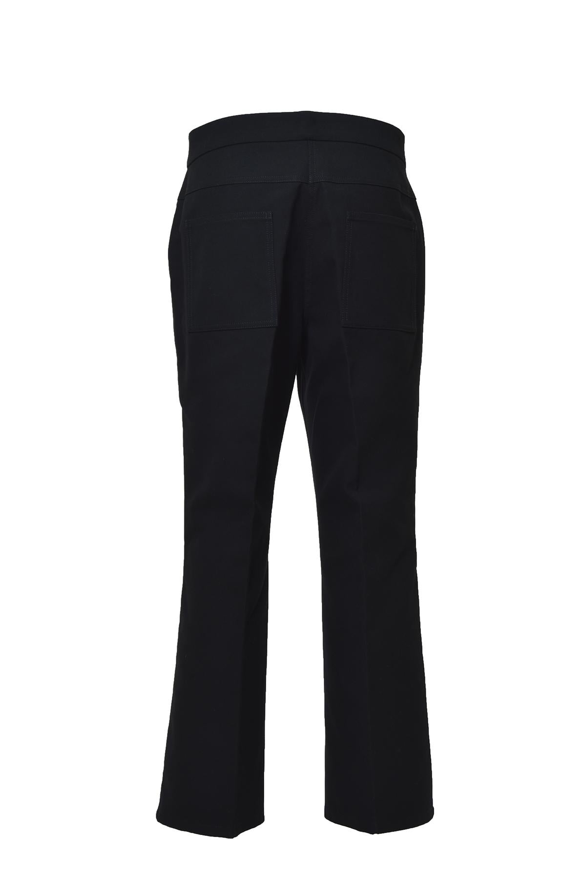 PANTALONI SVASATI 