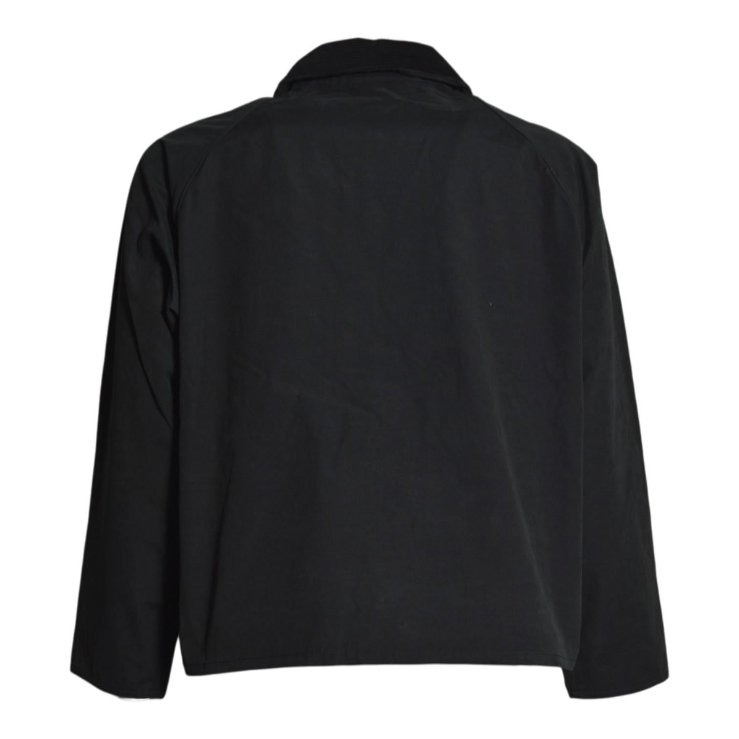 261MMCA0931MCABK11 Barbour