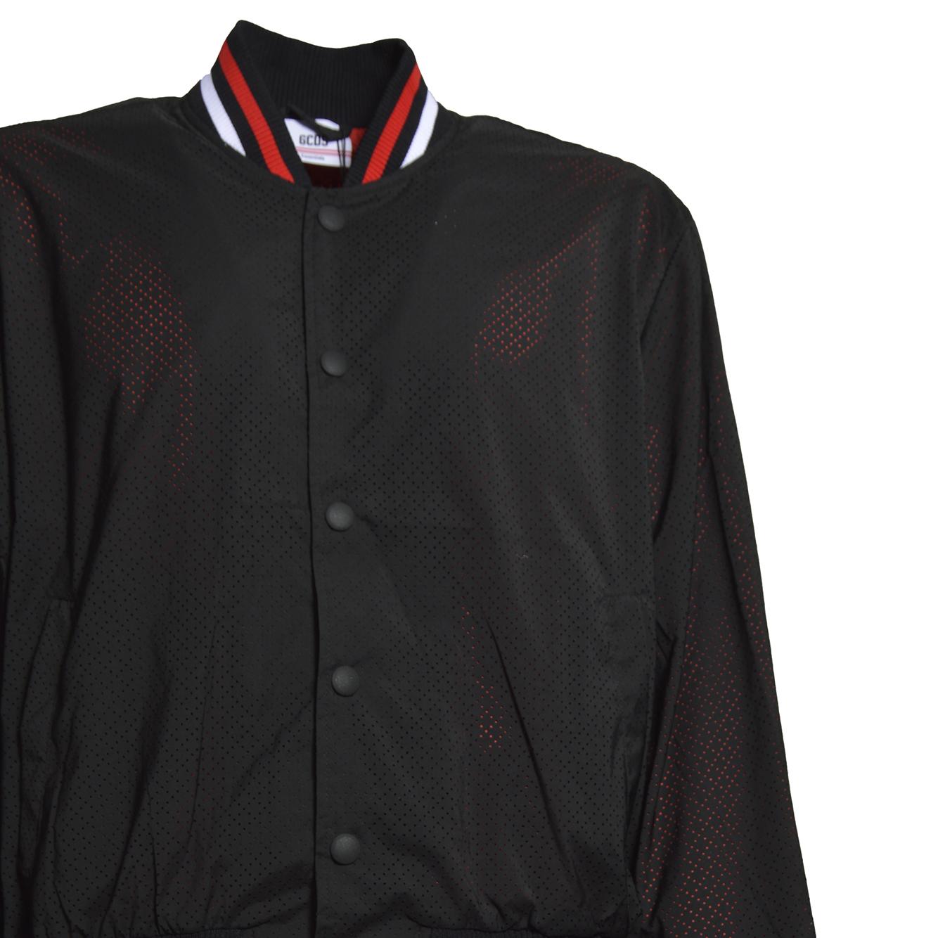 logo tape bomber 