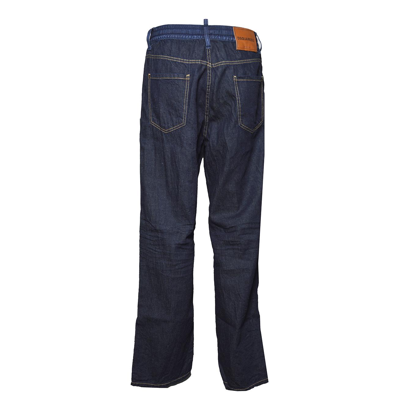 pants 5 pockets 