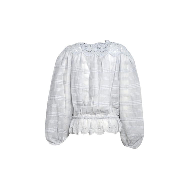 polly top 
