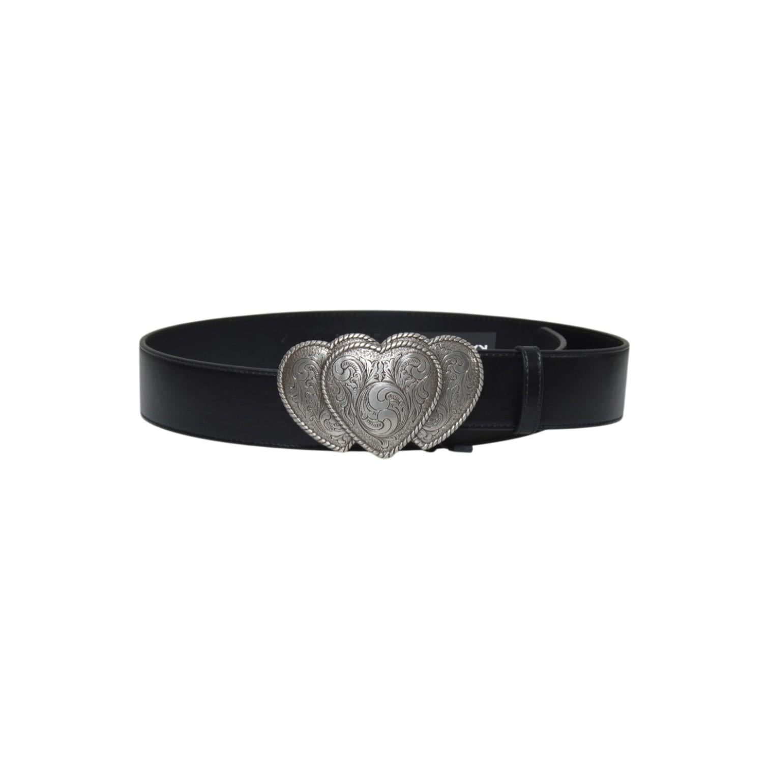 queen of hearts belt 