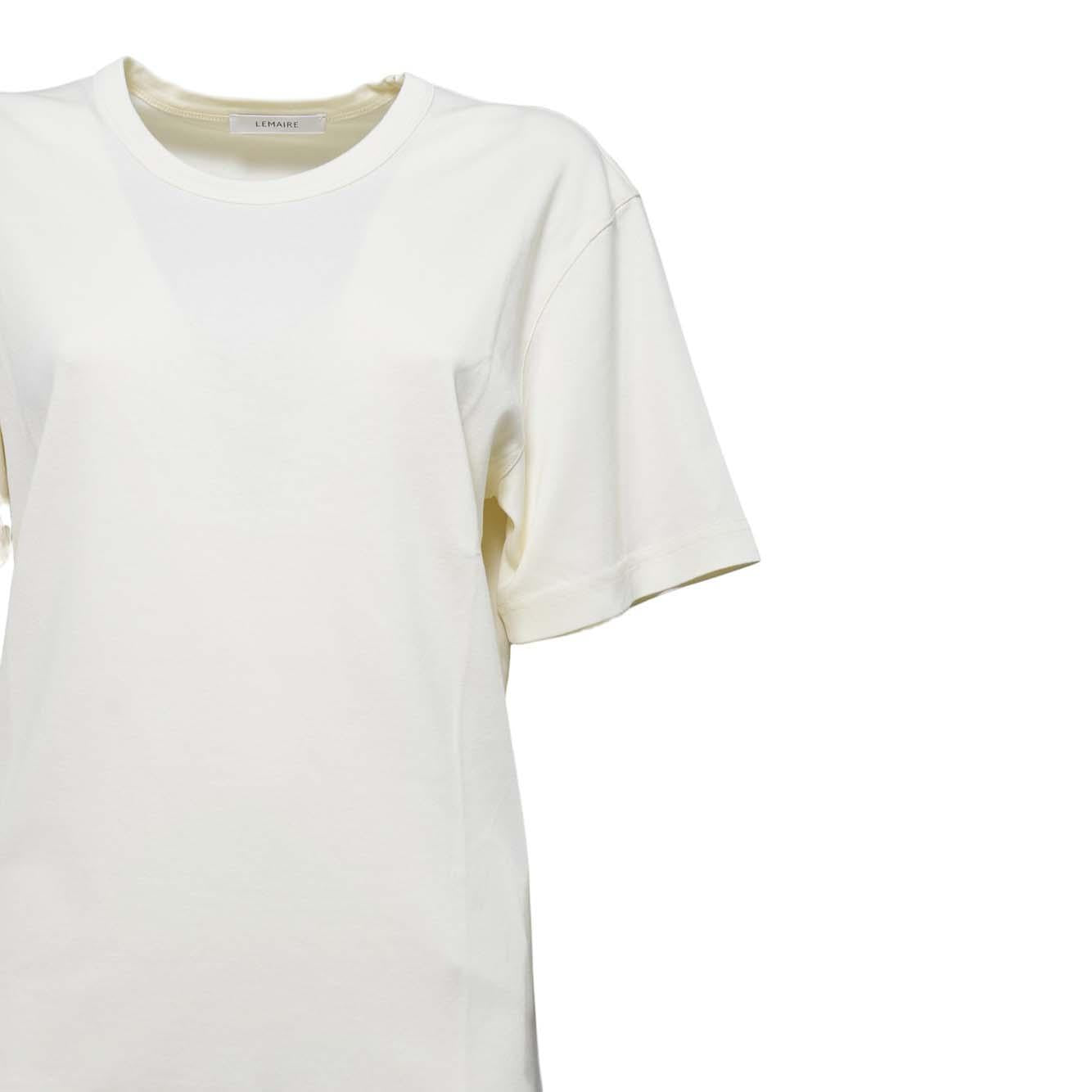 rib t-shirt 