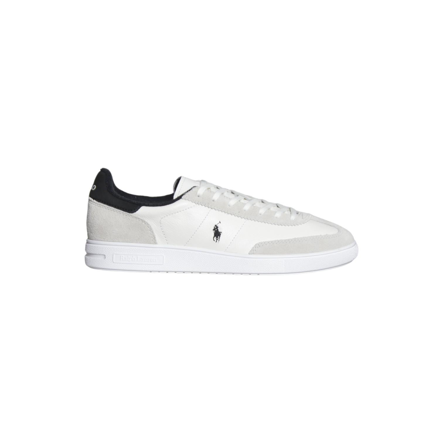 bedford pp-sneakers-low top lace 