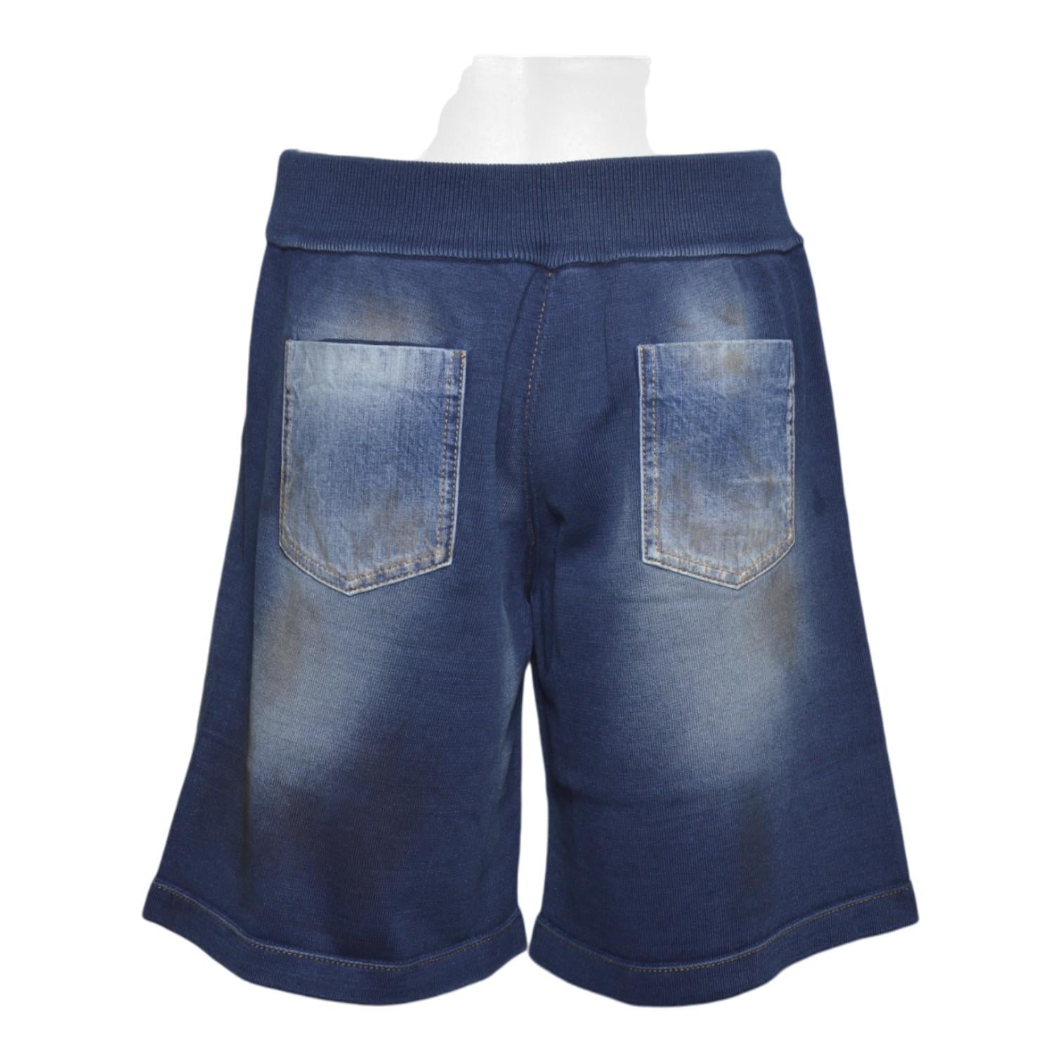 knit short 