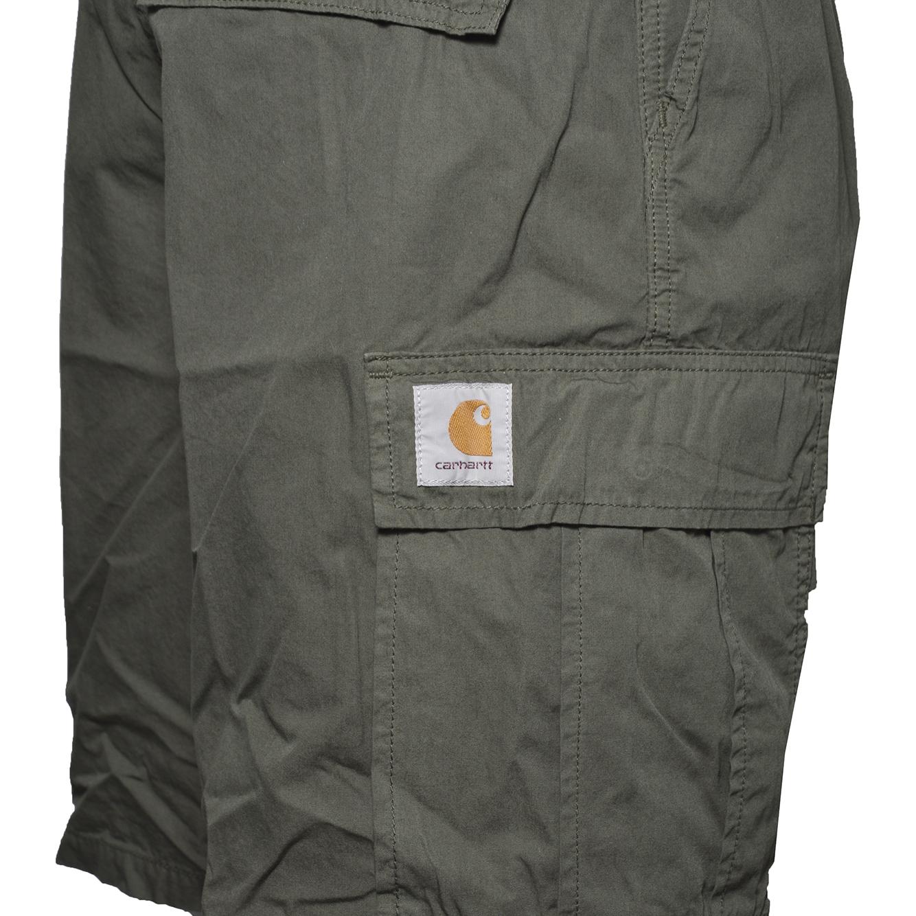cole cargo short 100% cotton 'palatine' poplin 
