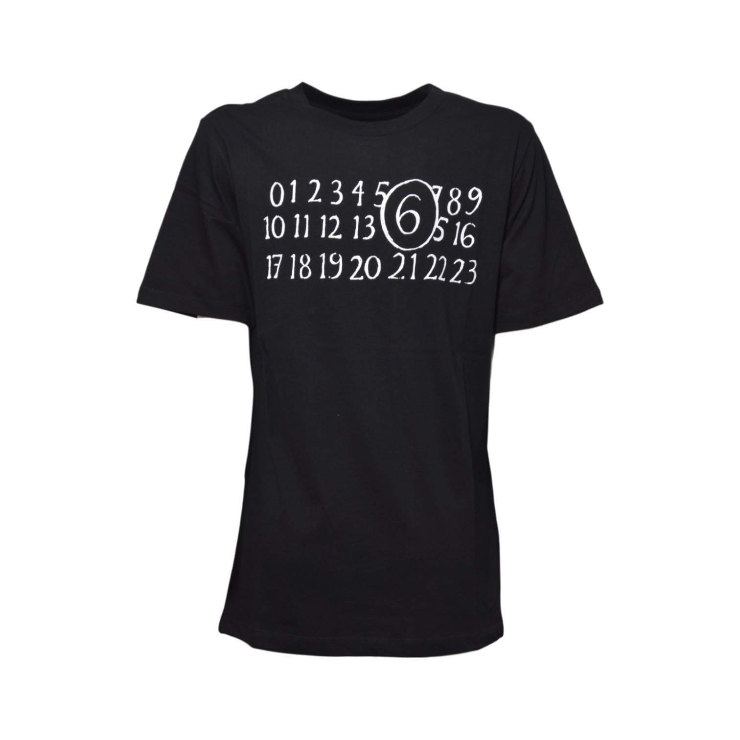 M61020MM02YM6900 MM6 Maison Margiela JUNIOR