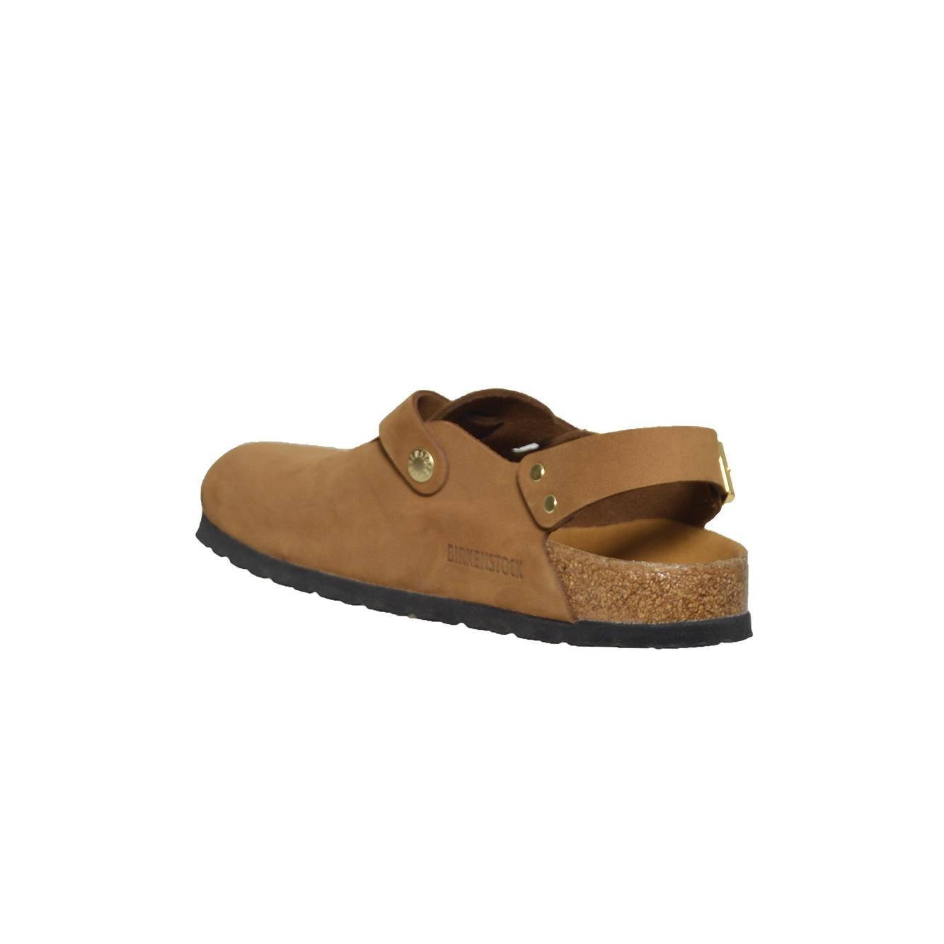 tokio hex mink, nubuck leather calzata stretta 