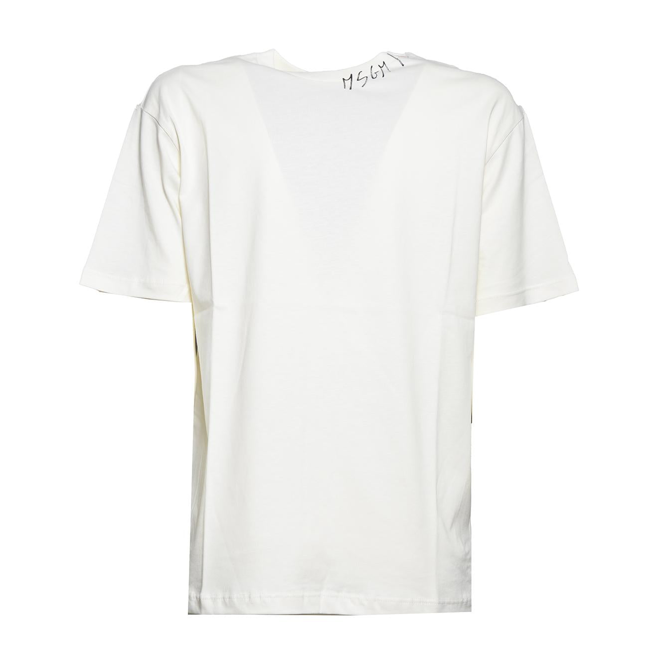 jersey t-shirt 