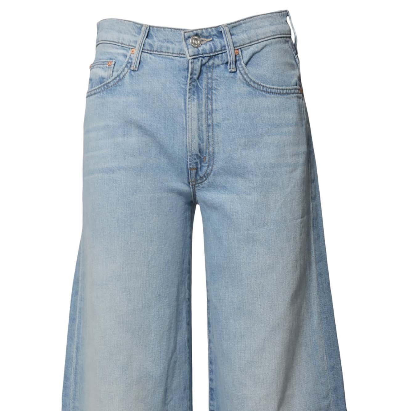 the undercover unripped 