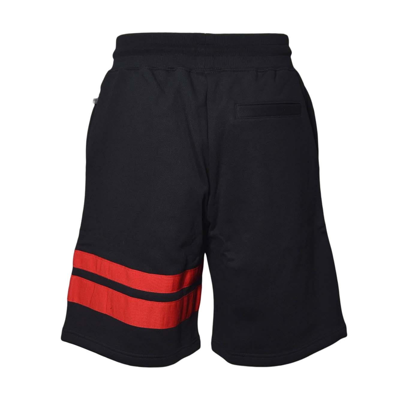logo regular sweatshort 