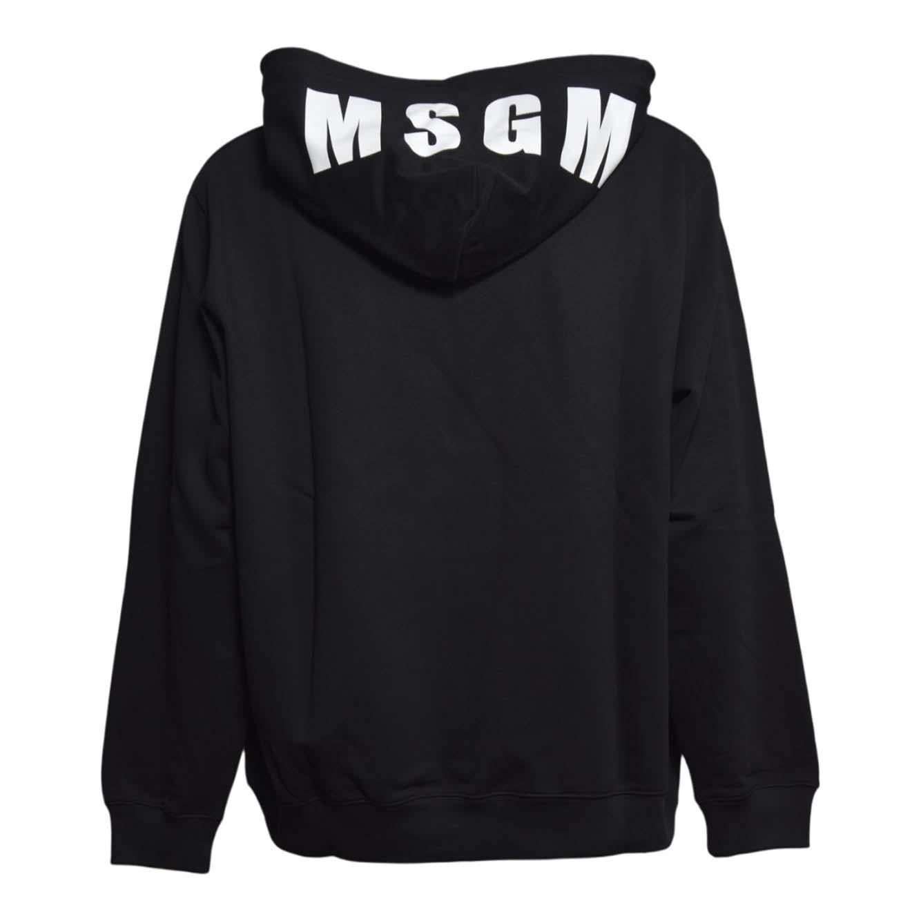 2000MM53530000099 Msgm