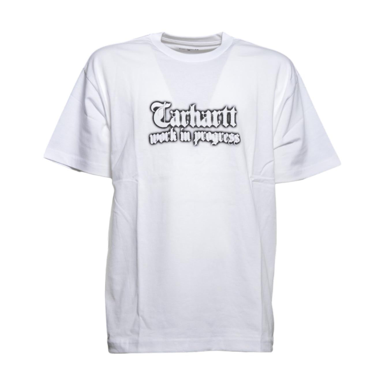 s/s world tour t-shirt 