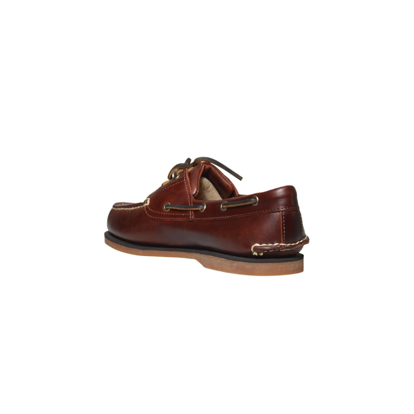 classic boat boat shoe brown 