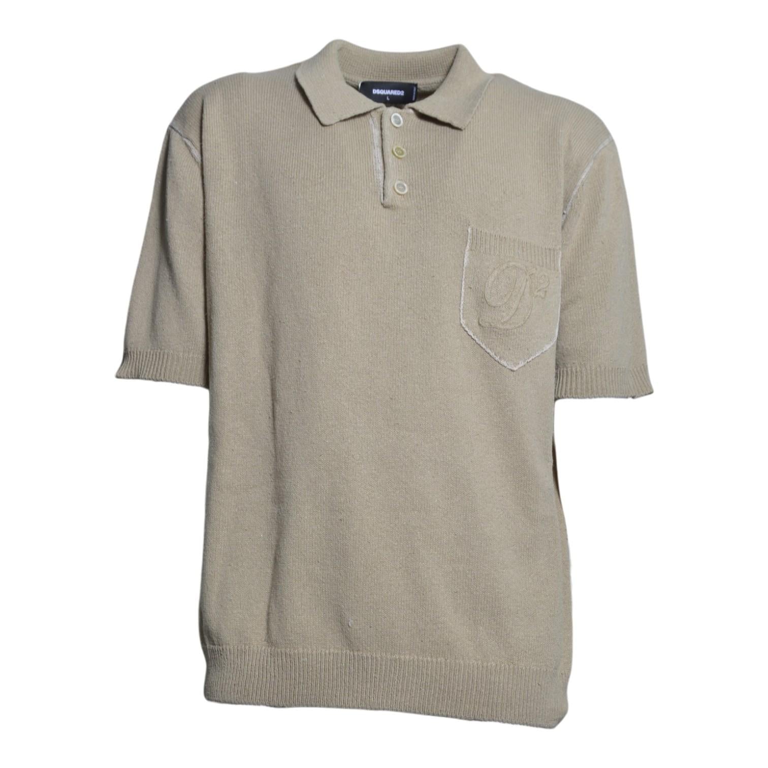 short sleeves polo 