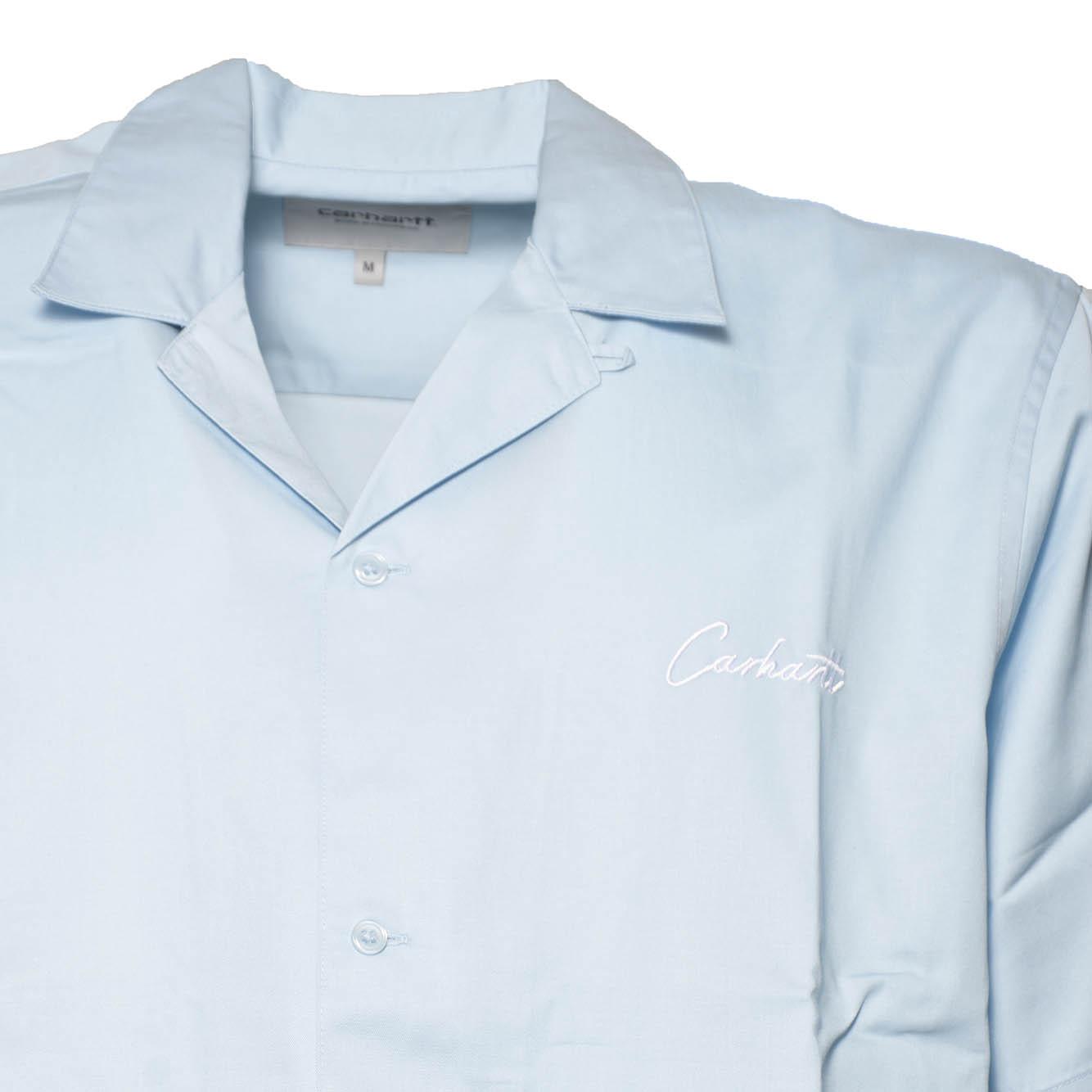 s/s delray shirt 