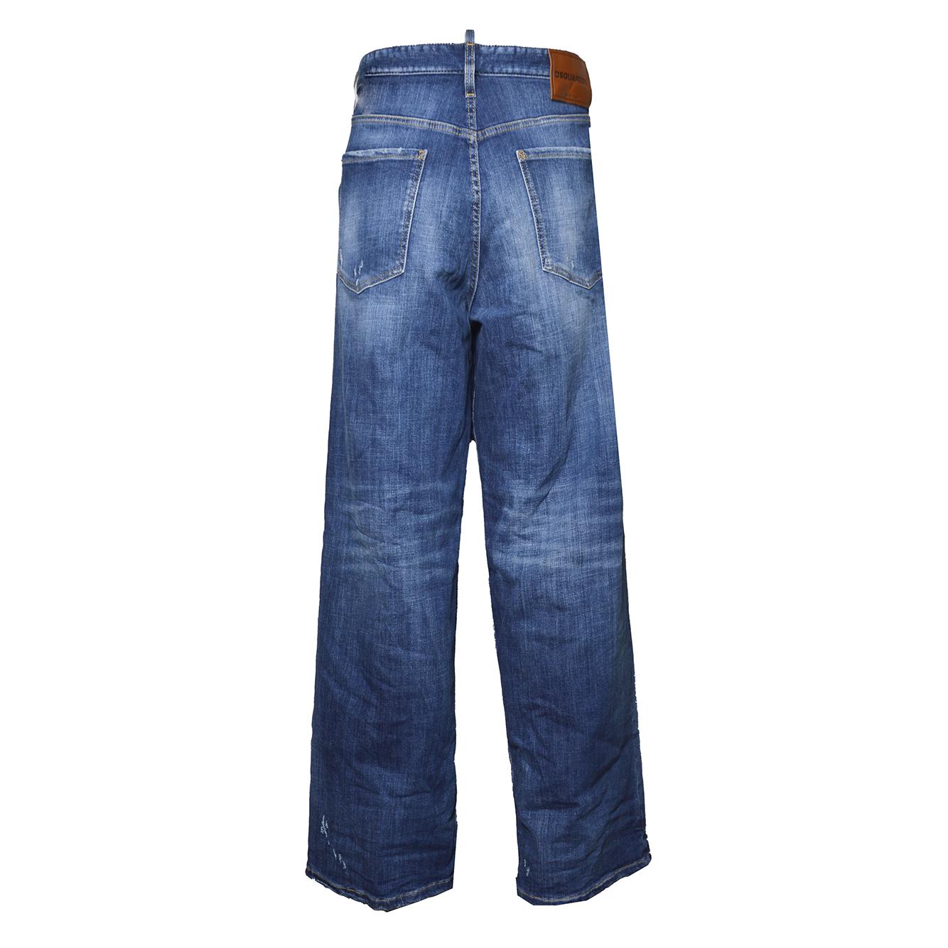 baggy jeans 