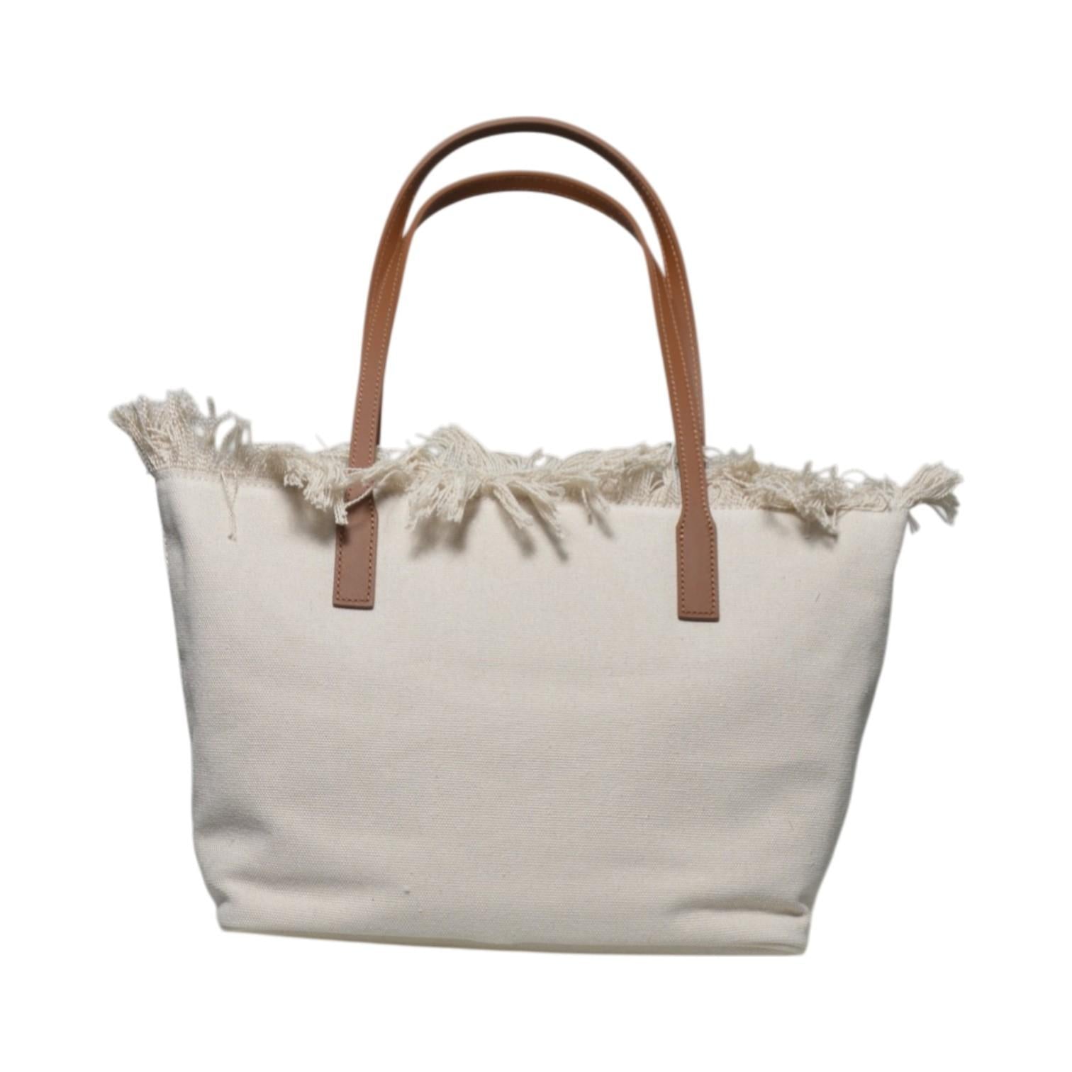 city bag mid fringe 