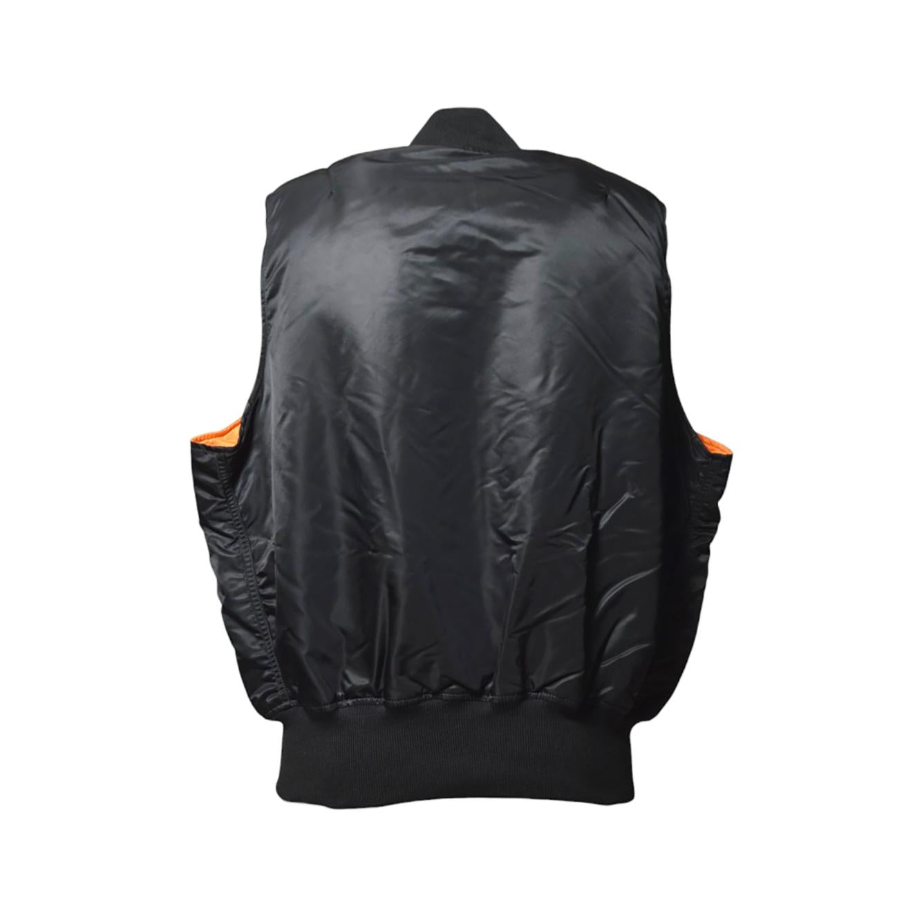 ma-1 vest 