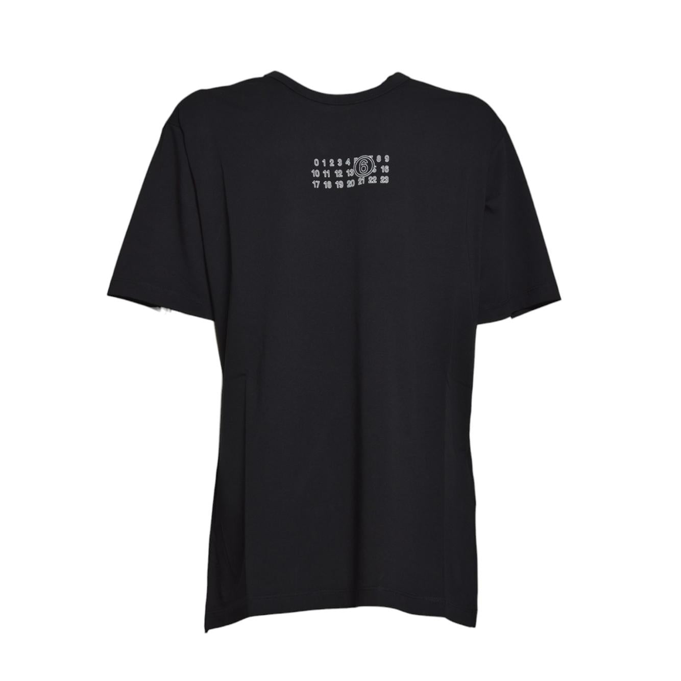 SH0GC0057S24312900 MM6 Maison Margiela