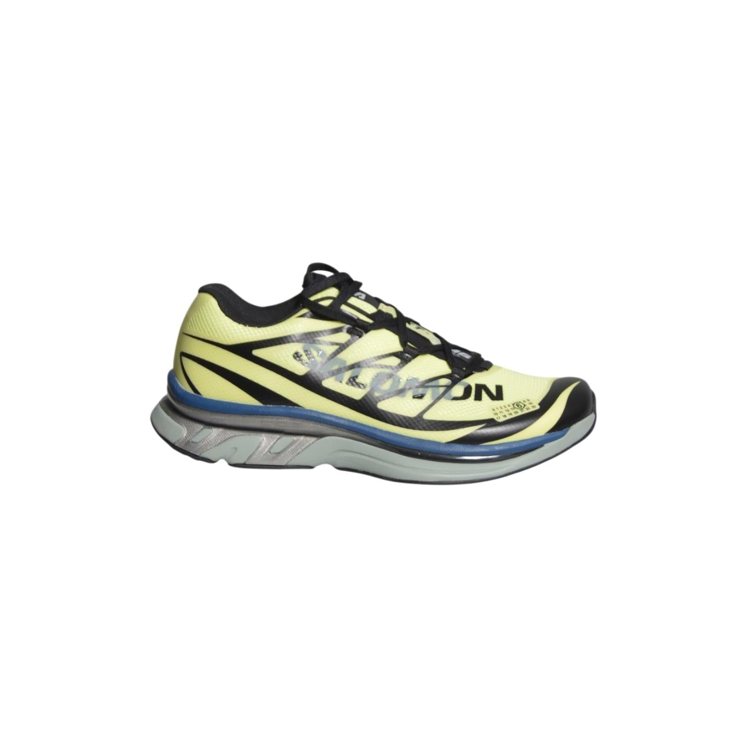 XT MM6 x SALOMON Limited Edition 