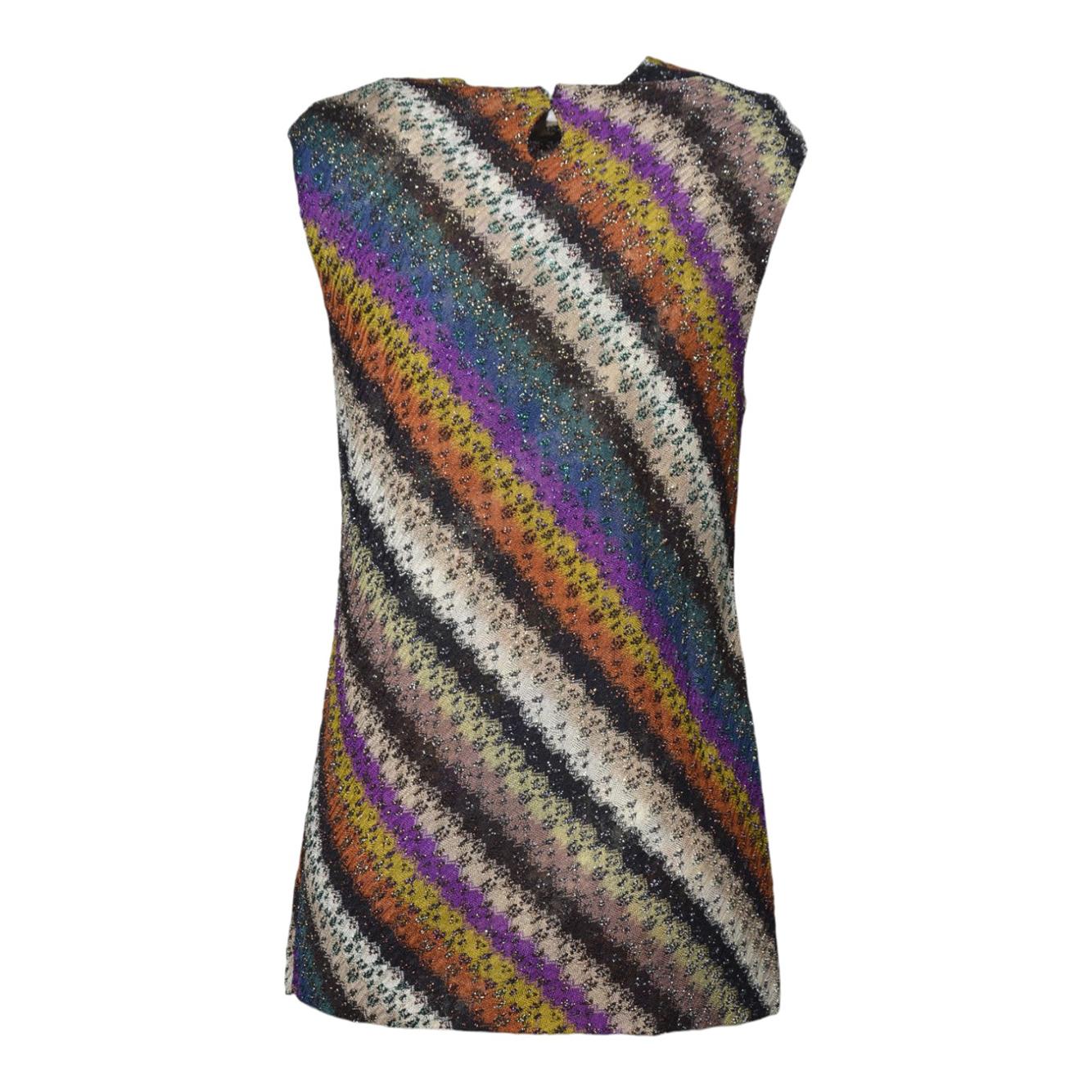 DS25WK0CBR012OS72LE Missoni