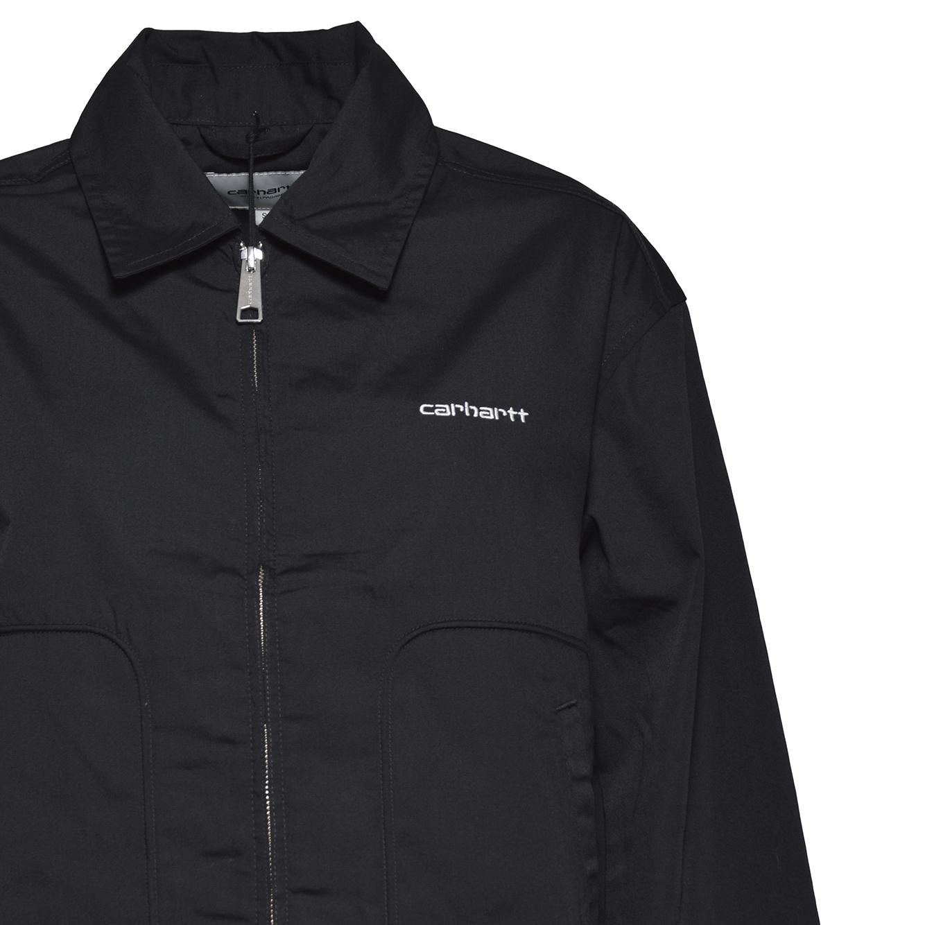 w' postal jacket polyester/cotton 