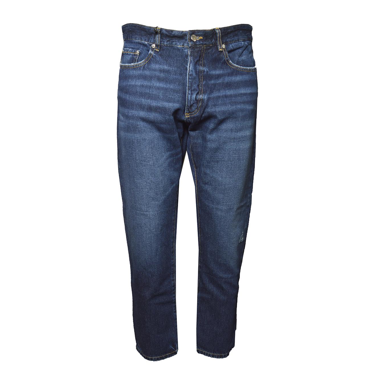 JOSHID8879ECL Icon Denim