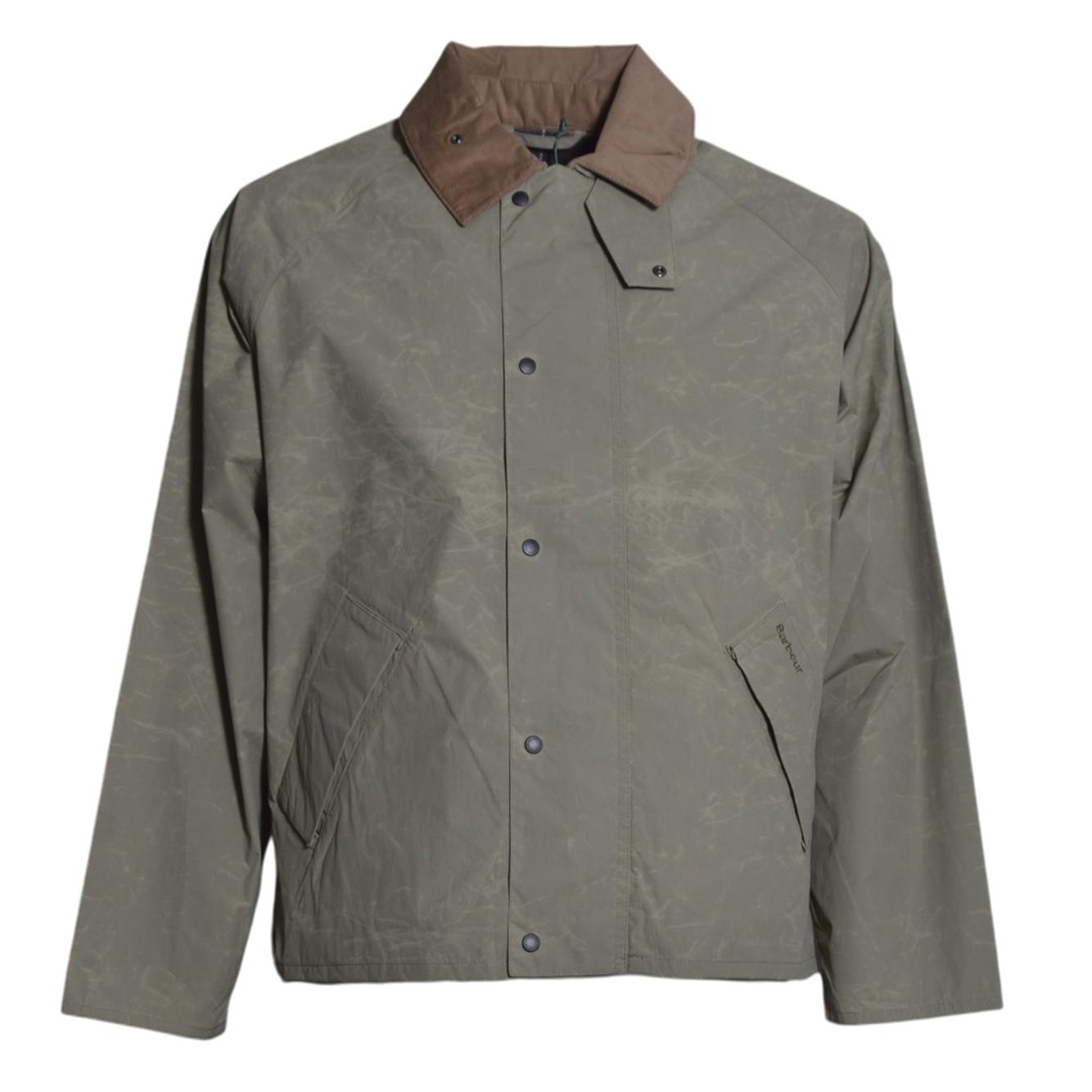 261MSP0175MSPOL31 Barbour