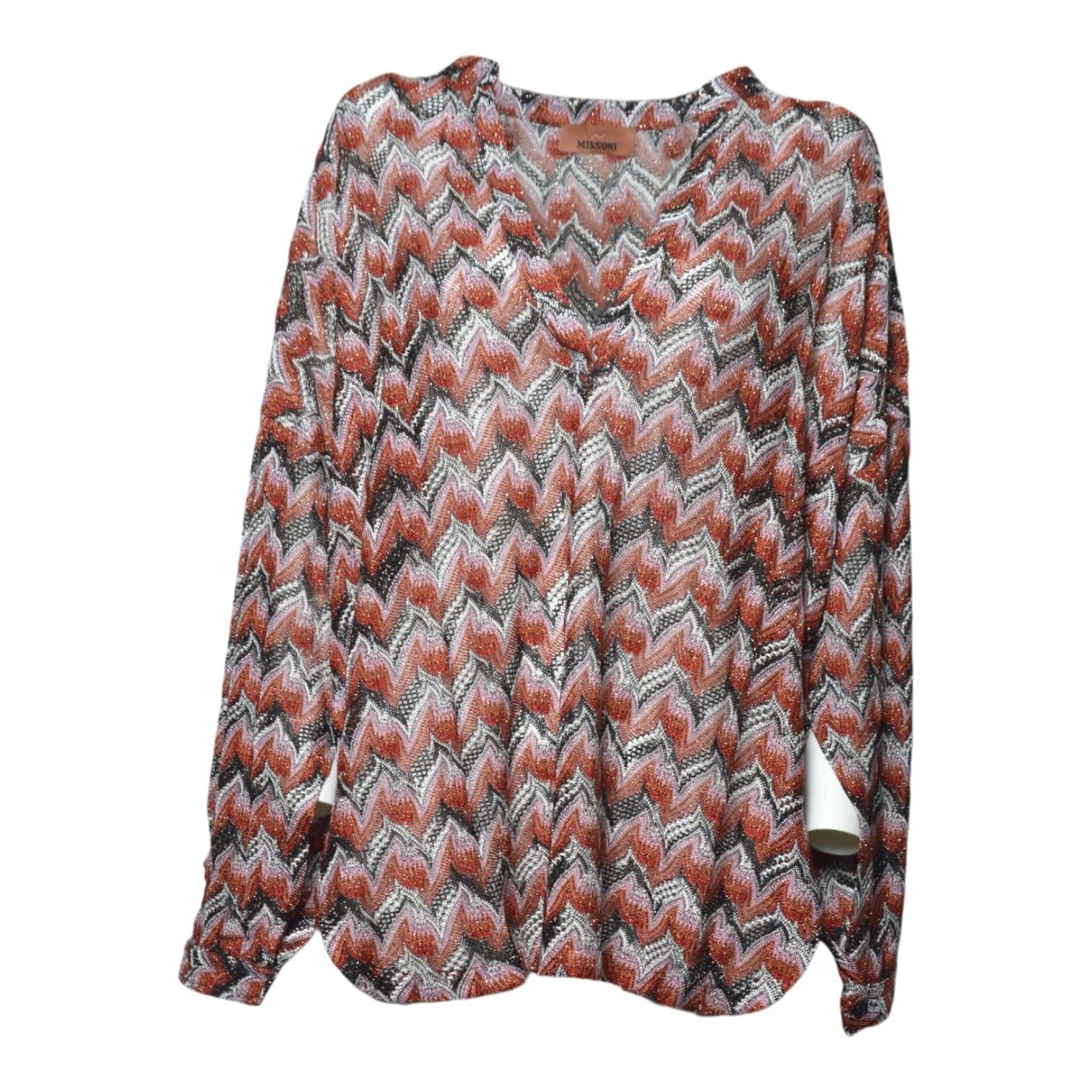 DS25WJ0OBR012PS4175 Missoni