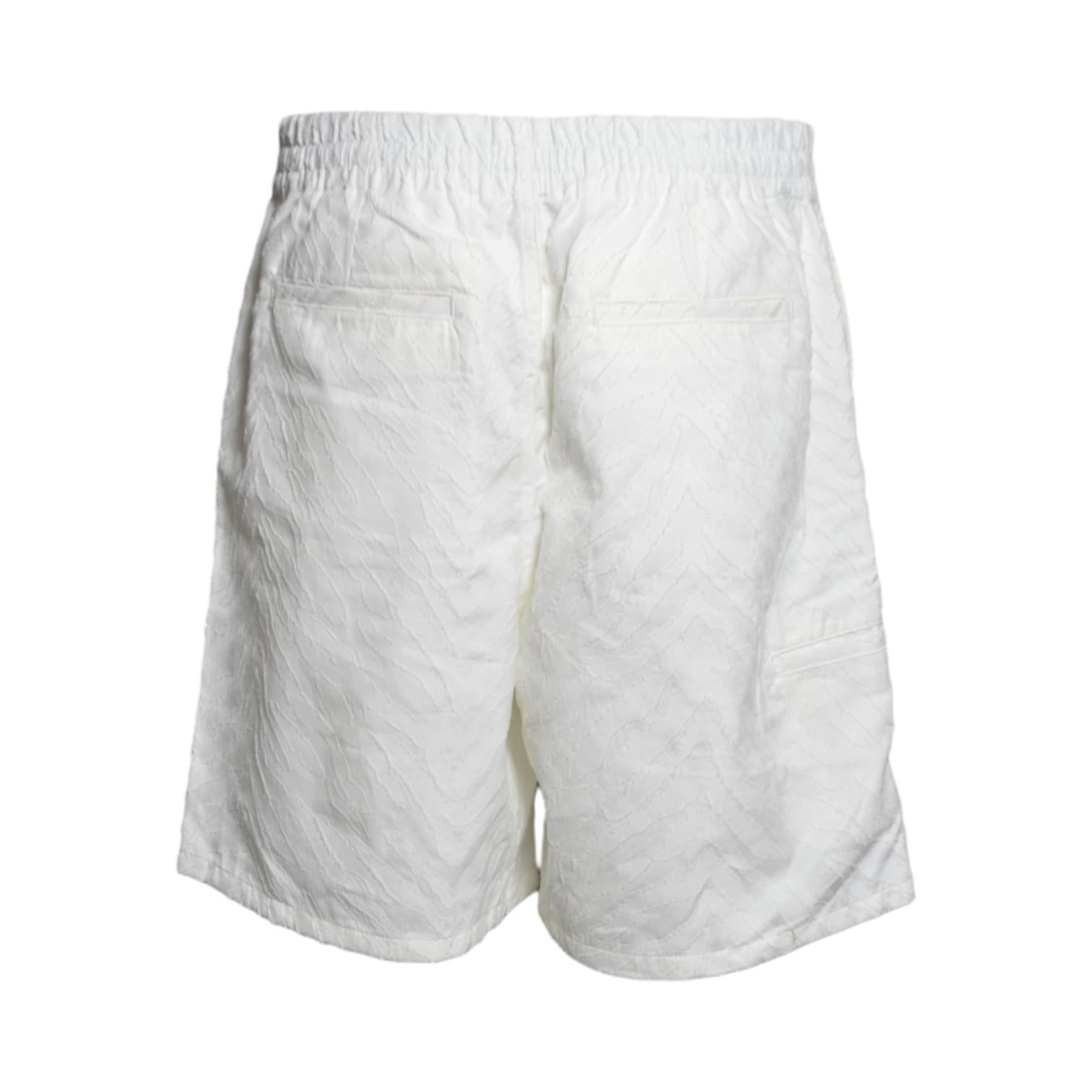kenzo tiger elasticated short 