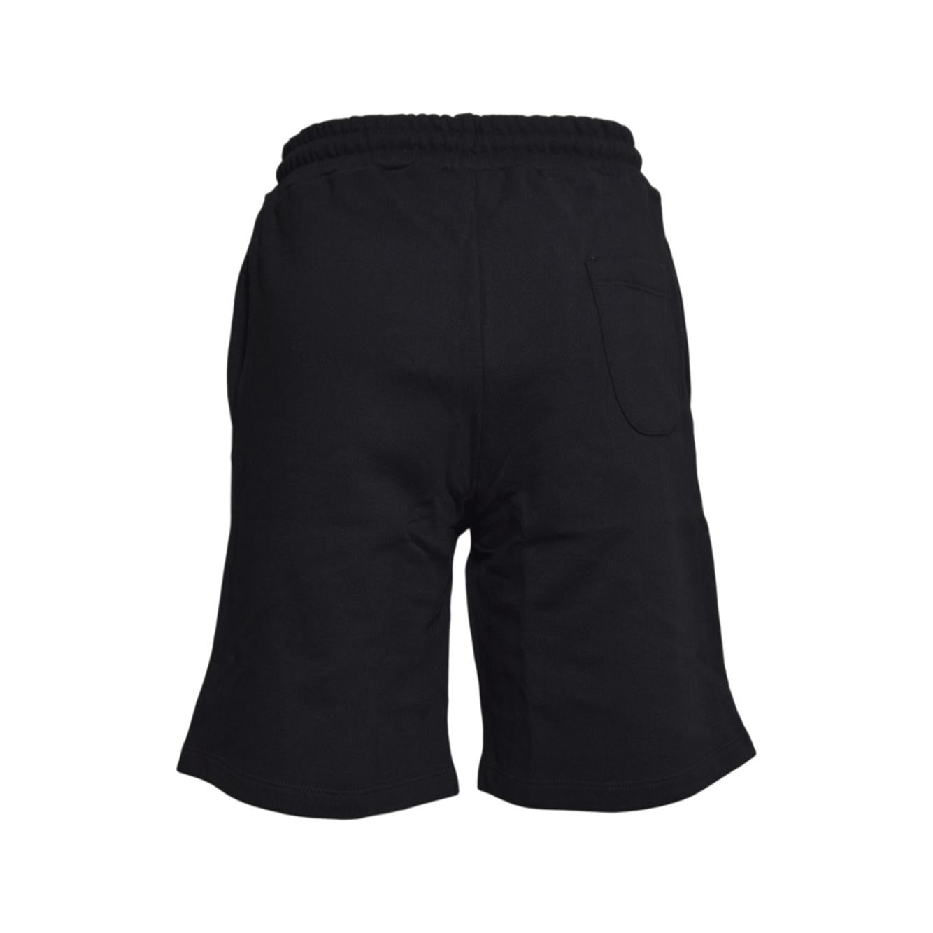 fleece bermuda 
