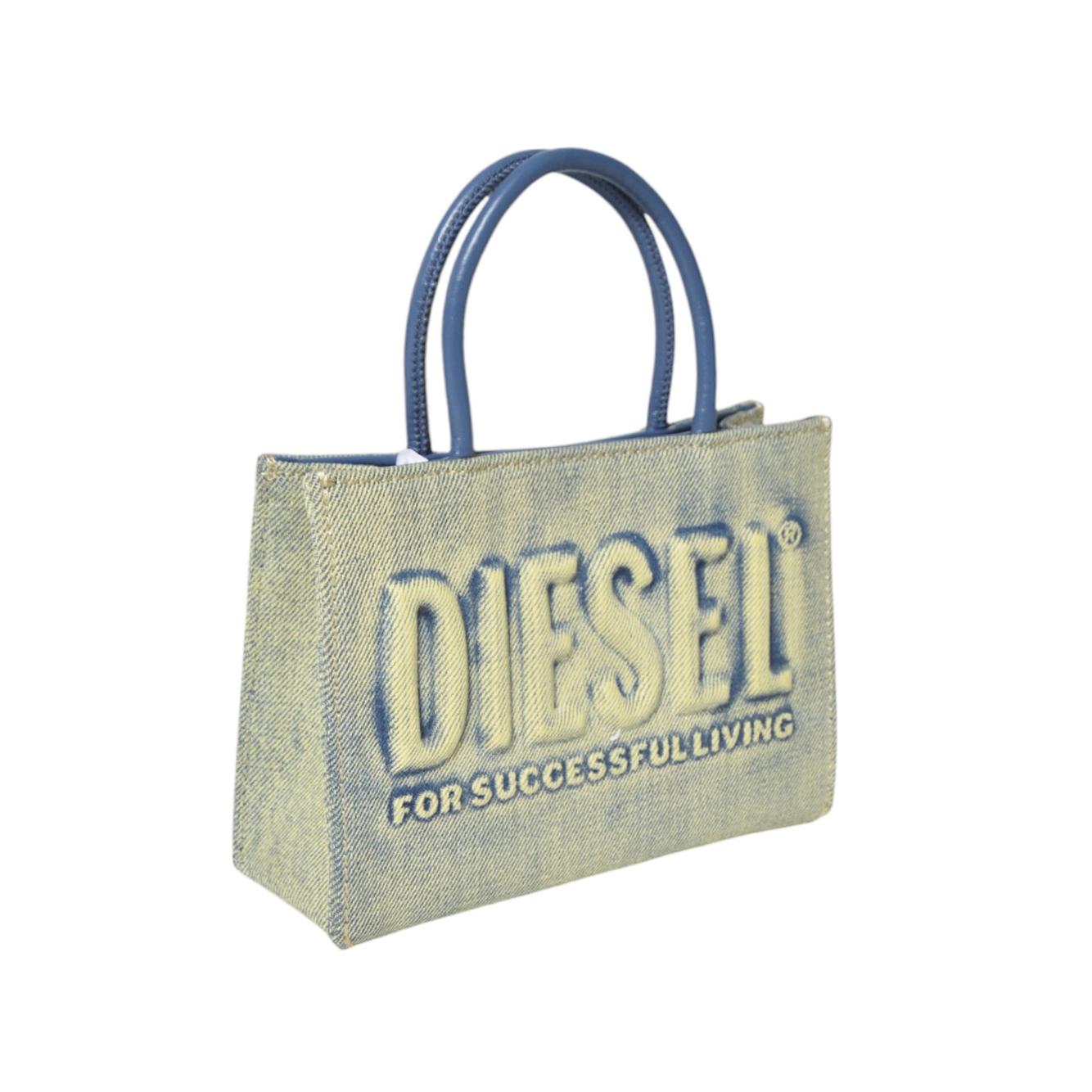 shopper 3d dsl 3d mini bag 