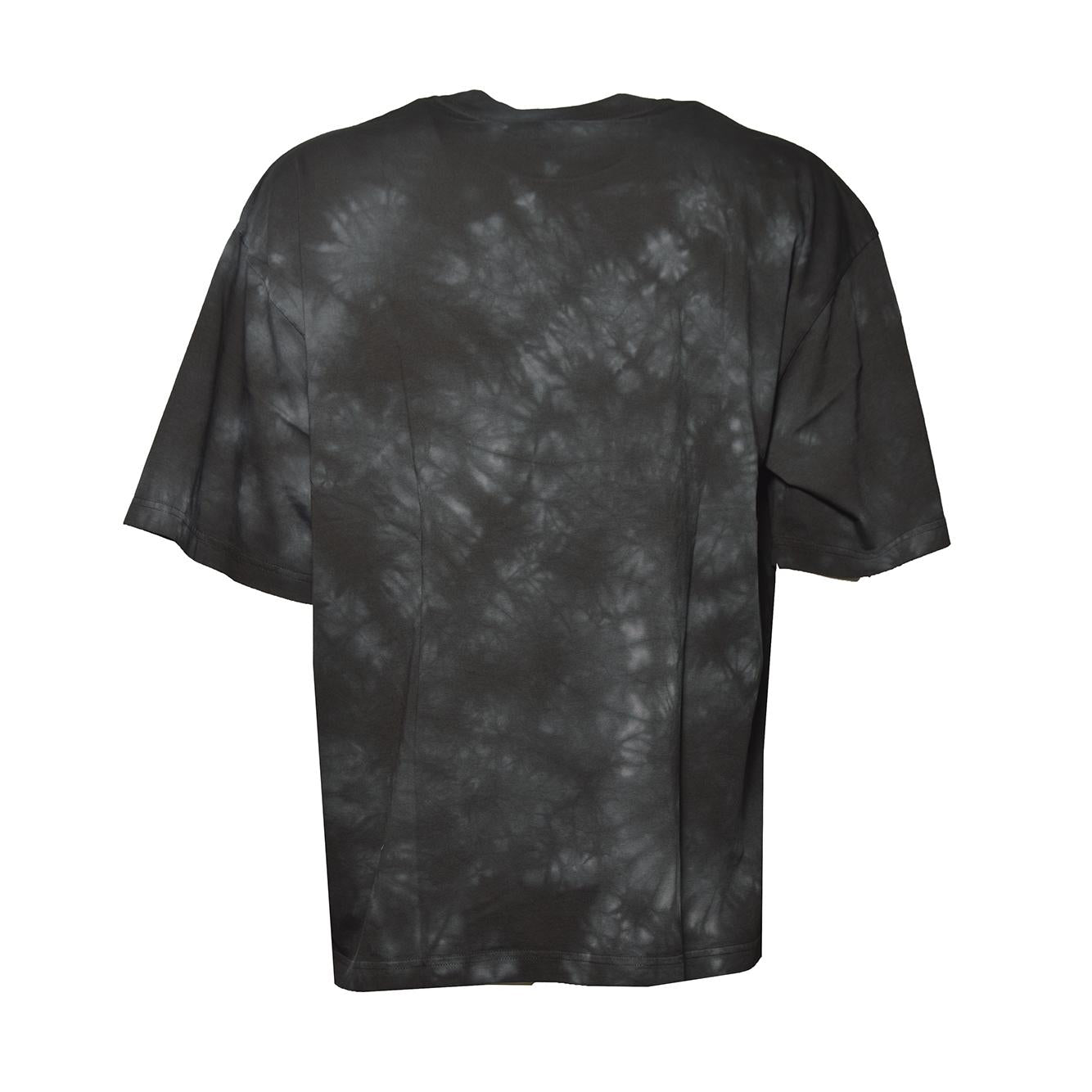 s/s radiate t-shirt organic cotton 