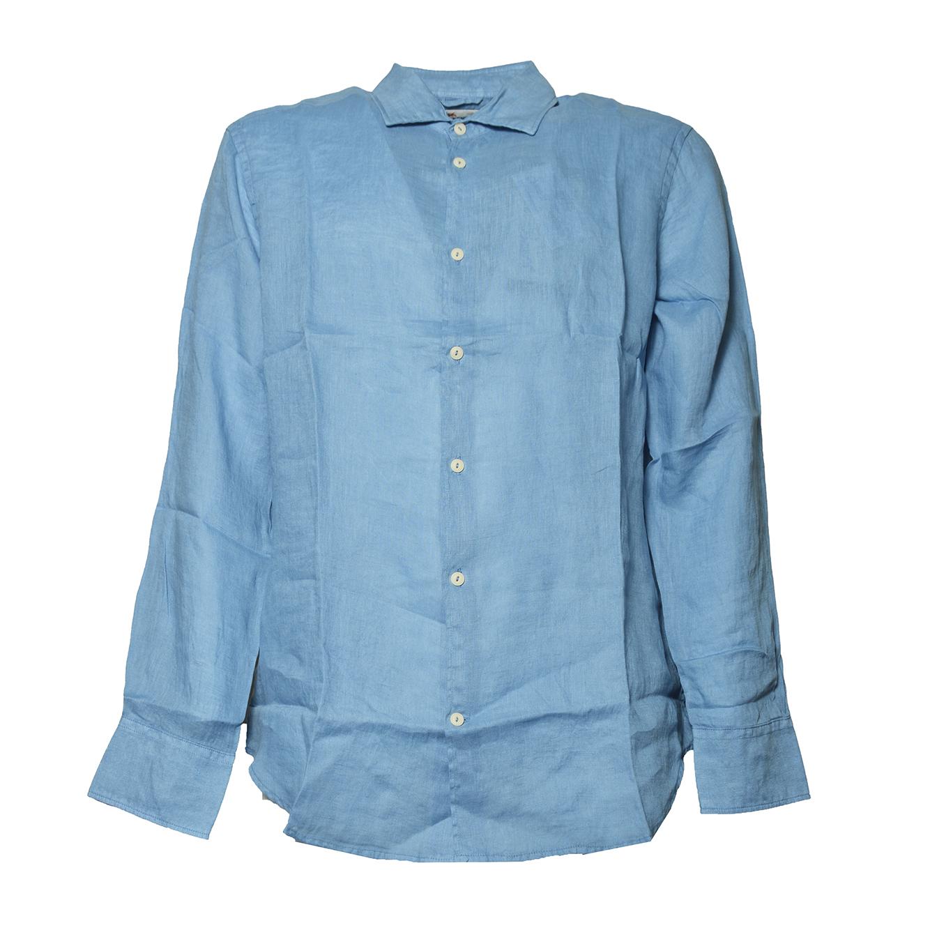 pamplona classic shirt 