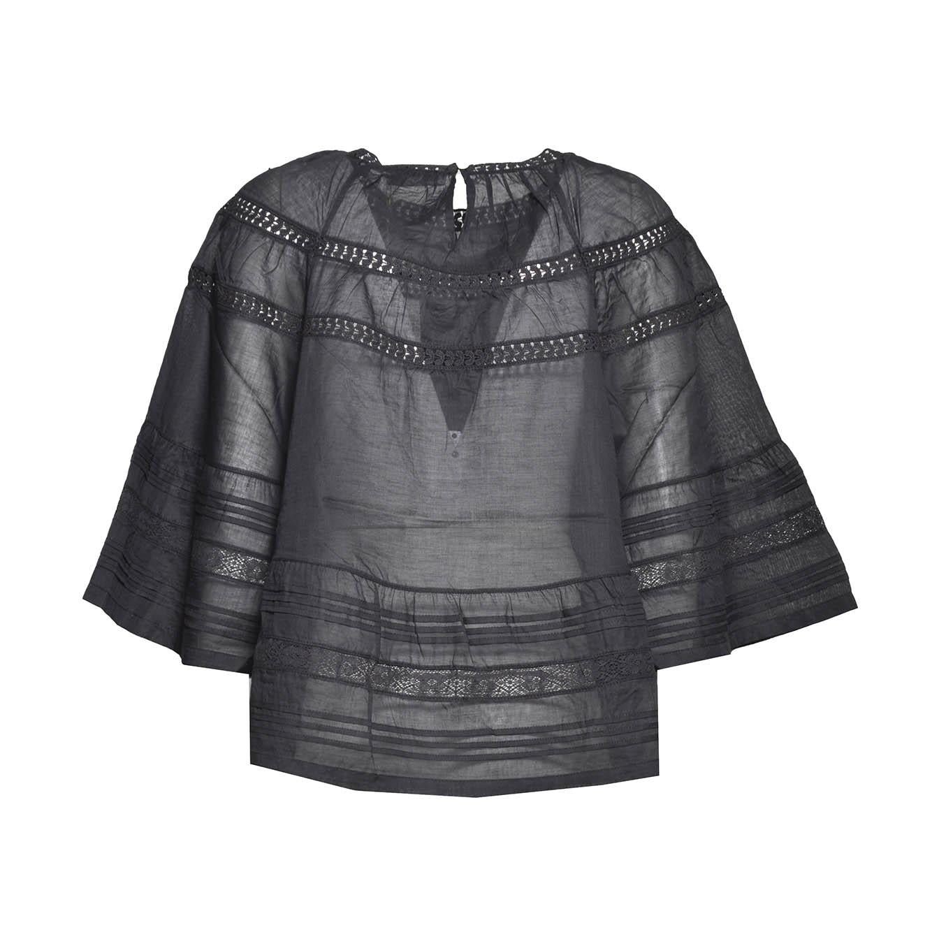 lyndsey blouse 