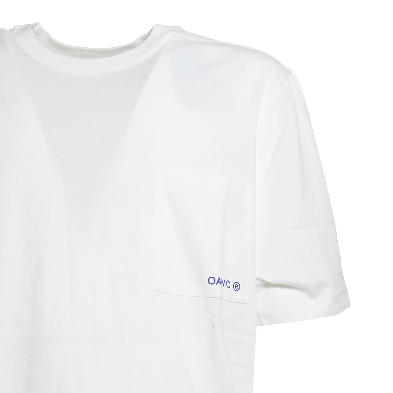pocket tee stencil print 