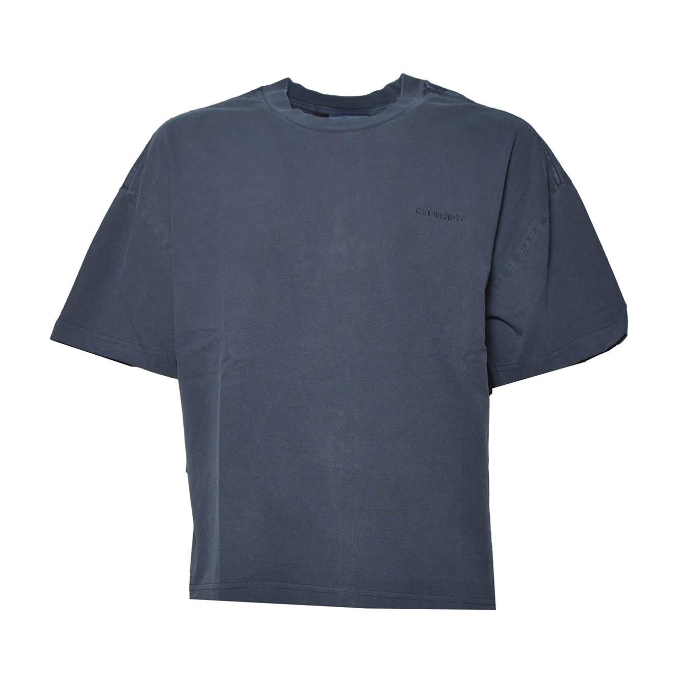 s/s benton t-shirt 