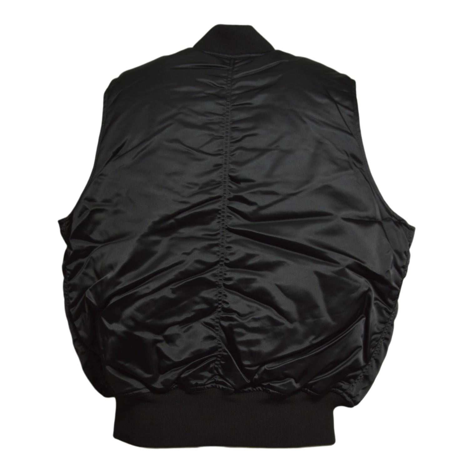 ma-1 base vest 