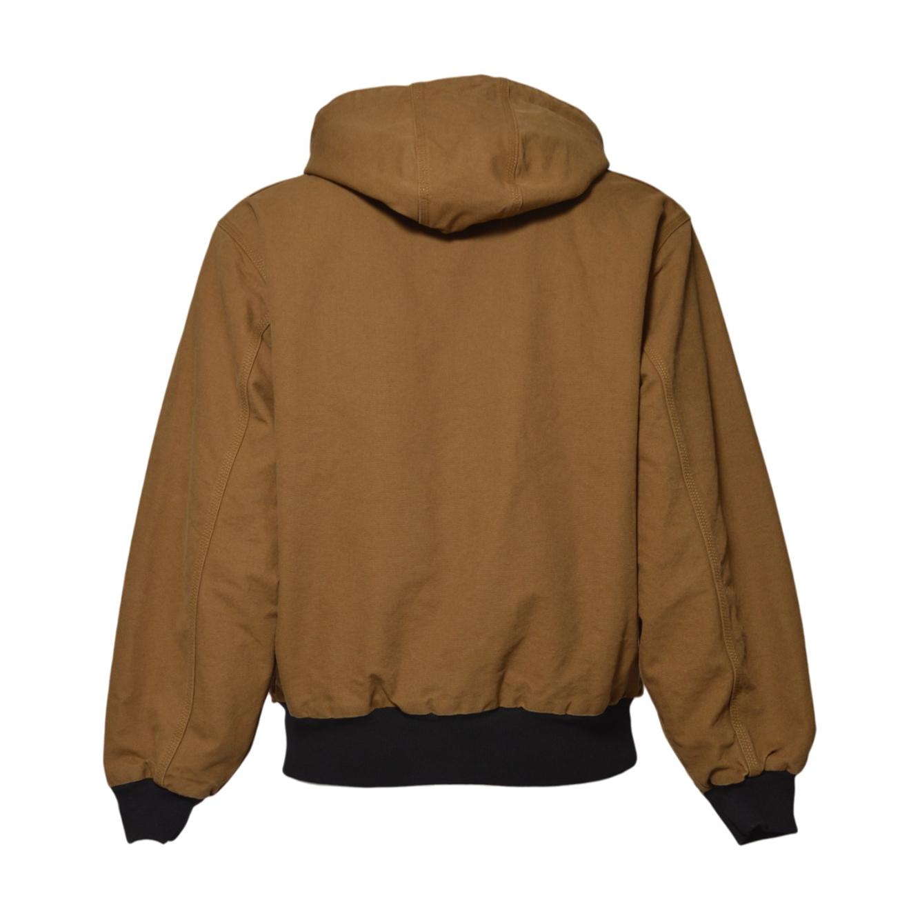 50 years anniversary og active jacket dearborn canvas 
