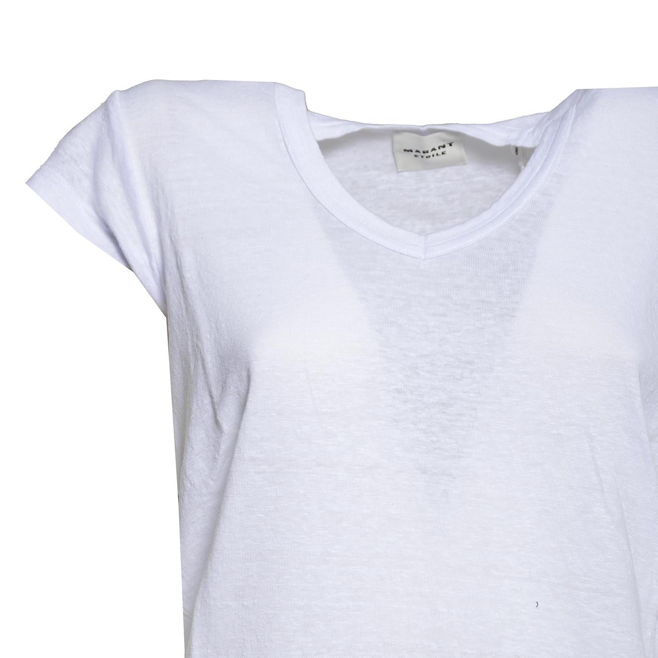 zankou tee shirt 