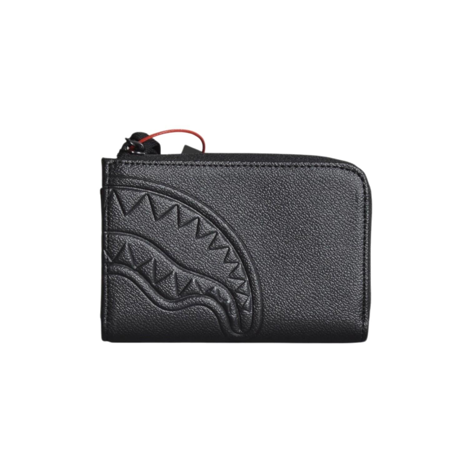 gold brick luxe wallet 