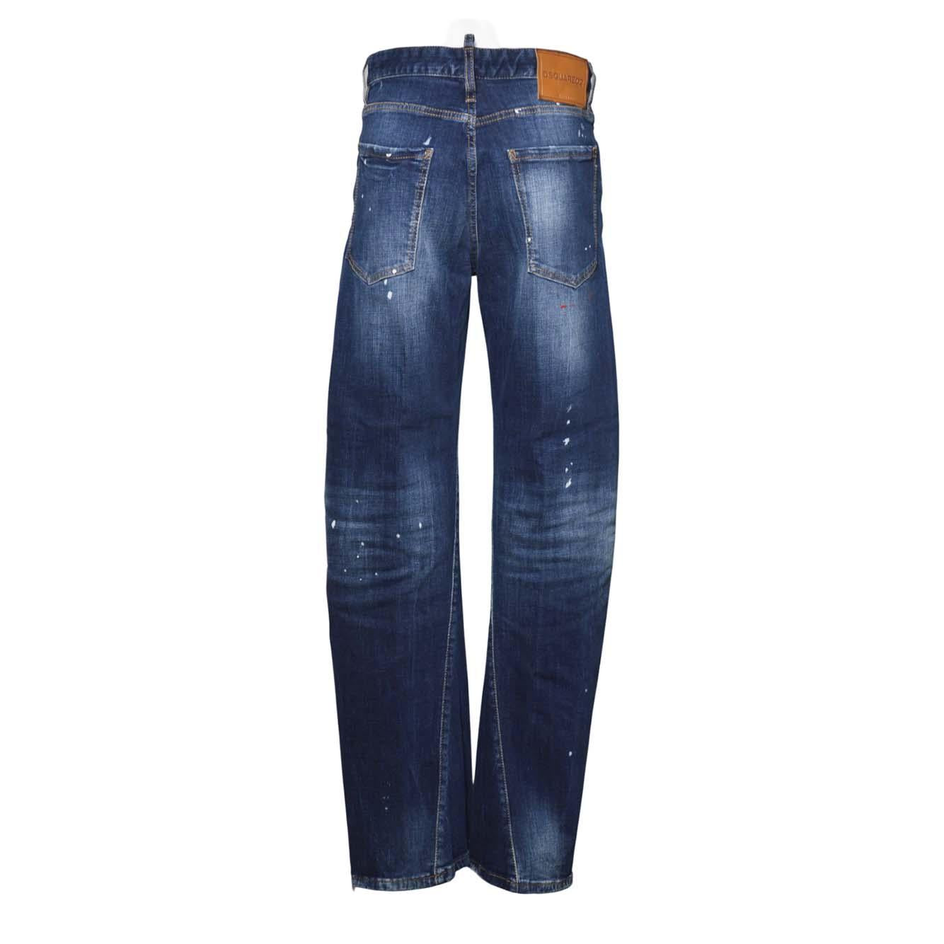 loose twst jean 
