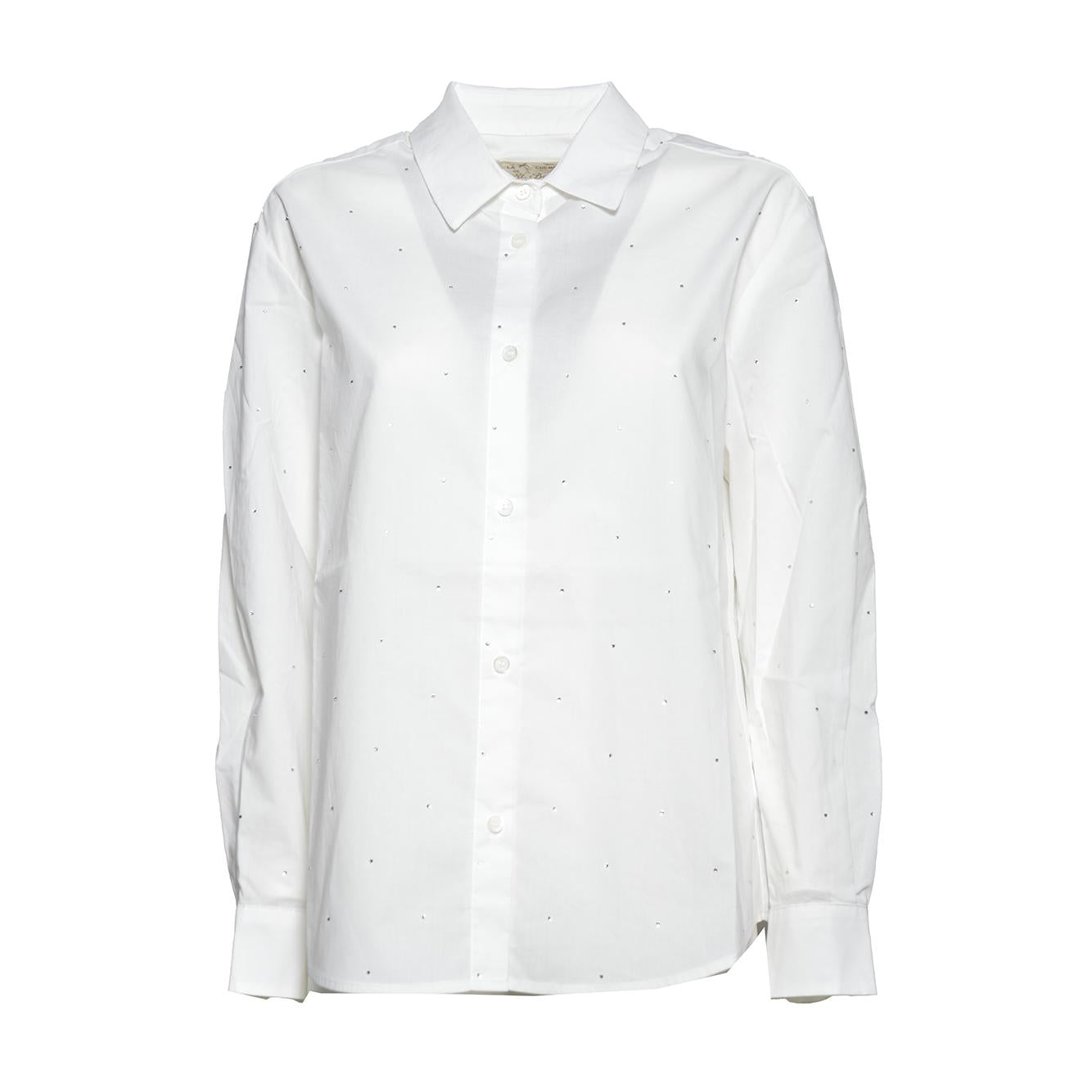 meredith long sleeve shirt 