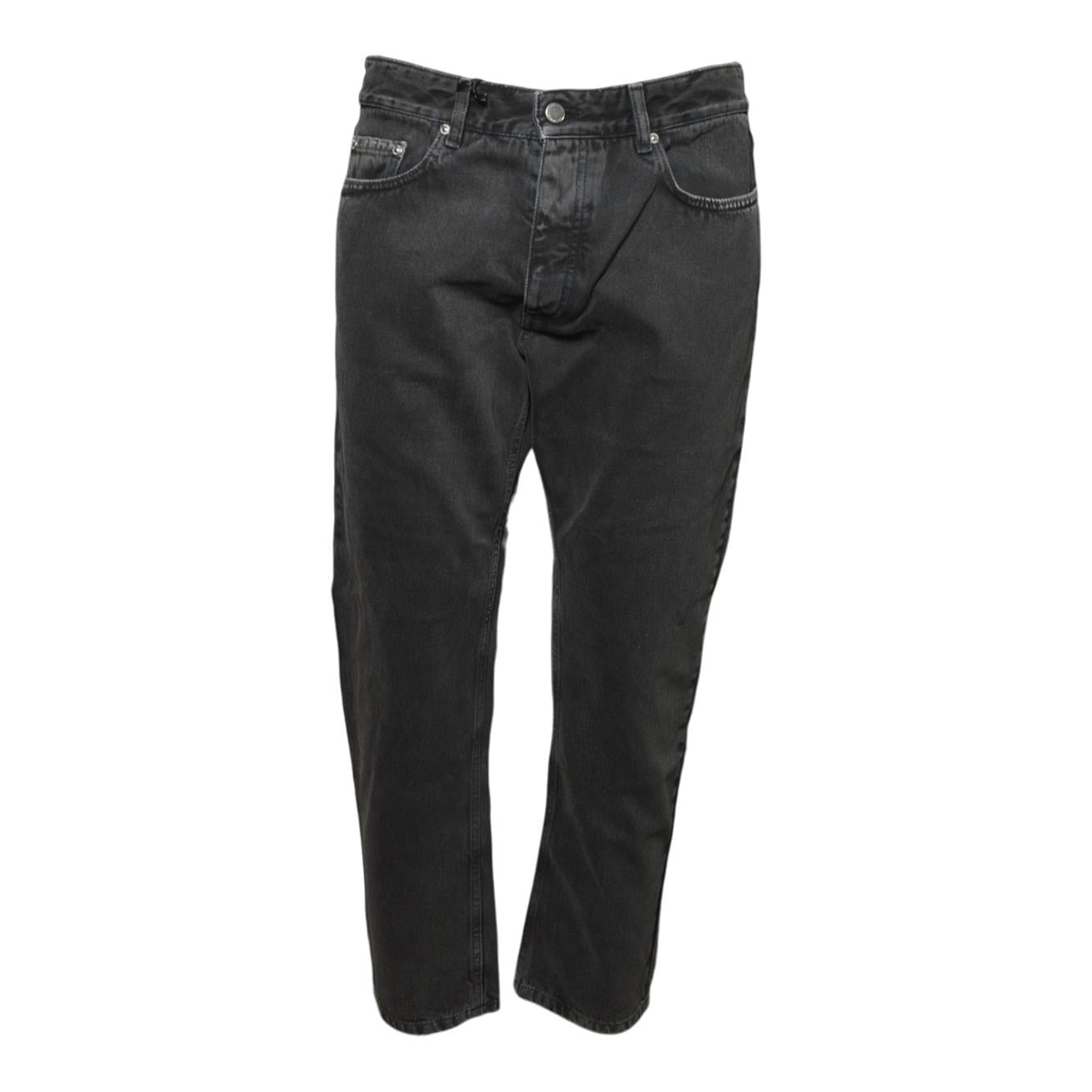 JOSHPT8879BLA Icon Denim