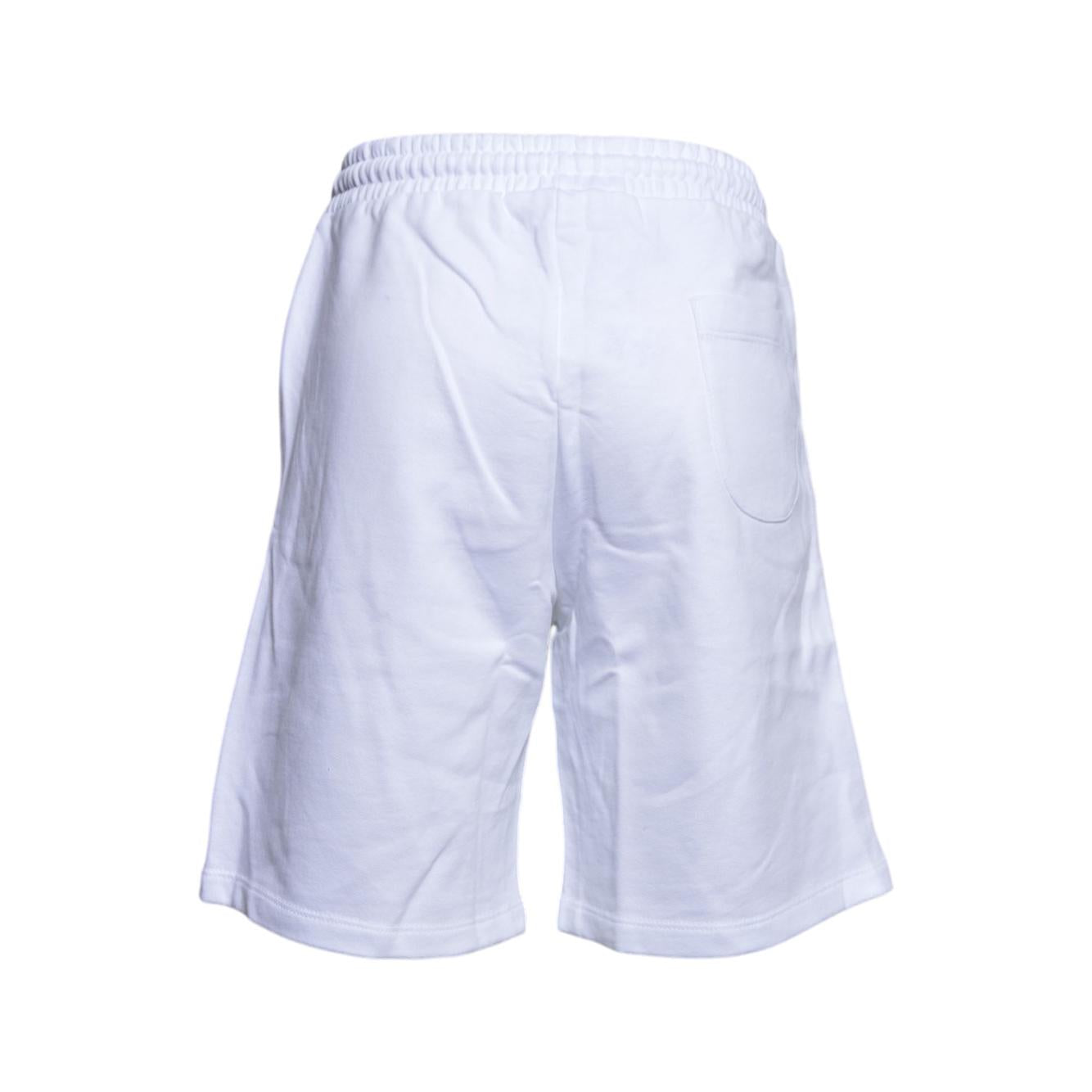 fleece bermuda 