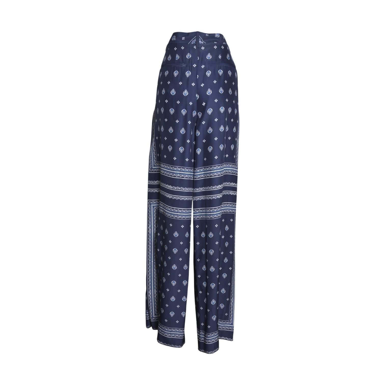 pantalone sascia 