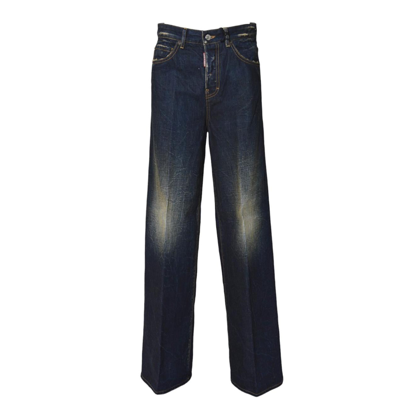 traveller jeans 