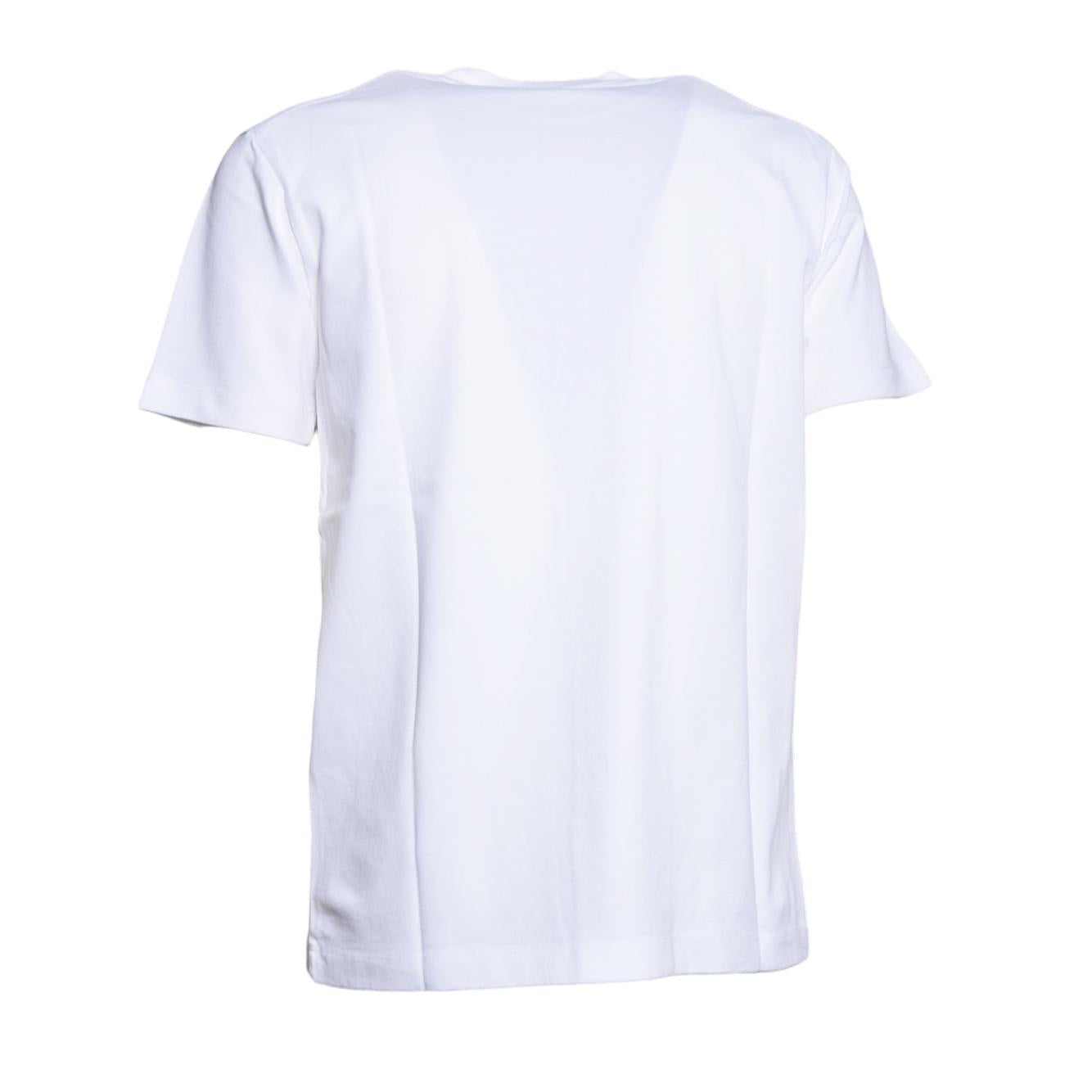dsquared2 milano cool fit tee 